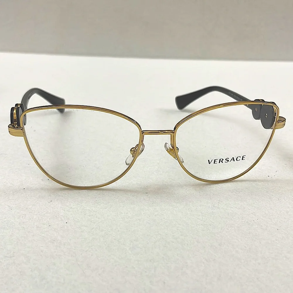 NEW Versace Glasses